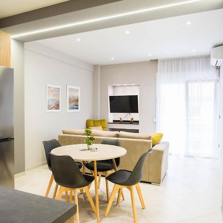 Urban City Suite1 Axd Αλεξανδρούπολη Εξωτερικό φωτογραφία