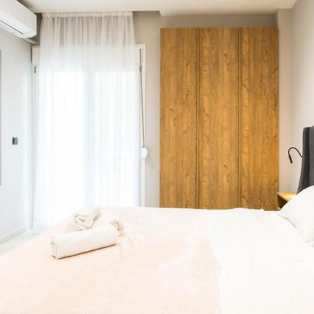 Urban City Suite1 Axd Αλεξανδρούπολη Εξωτερικό φωτογραφία