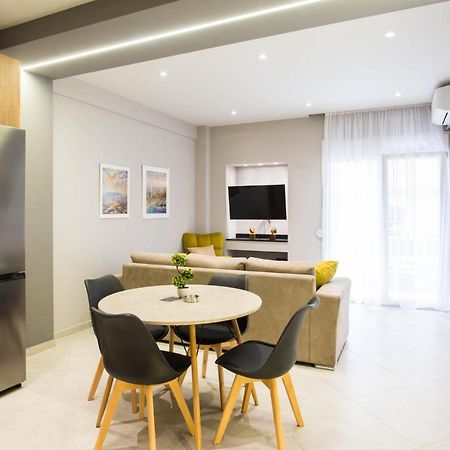 Urban City Suite1 Axd Αλεξανδρούπολη Εξωτερικό φωτογραφία