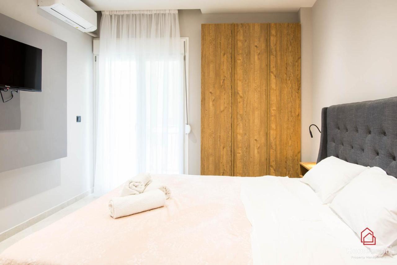 Urban City Suite1 Axd Αλεξανδρούπολη Εξωτερικό φωτογραφία