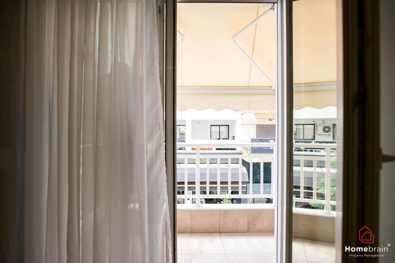 Urban City Suite1 Axd Αλεξανδρούπολη Εξωτερικό φωτογραφία
