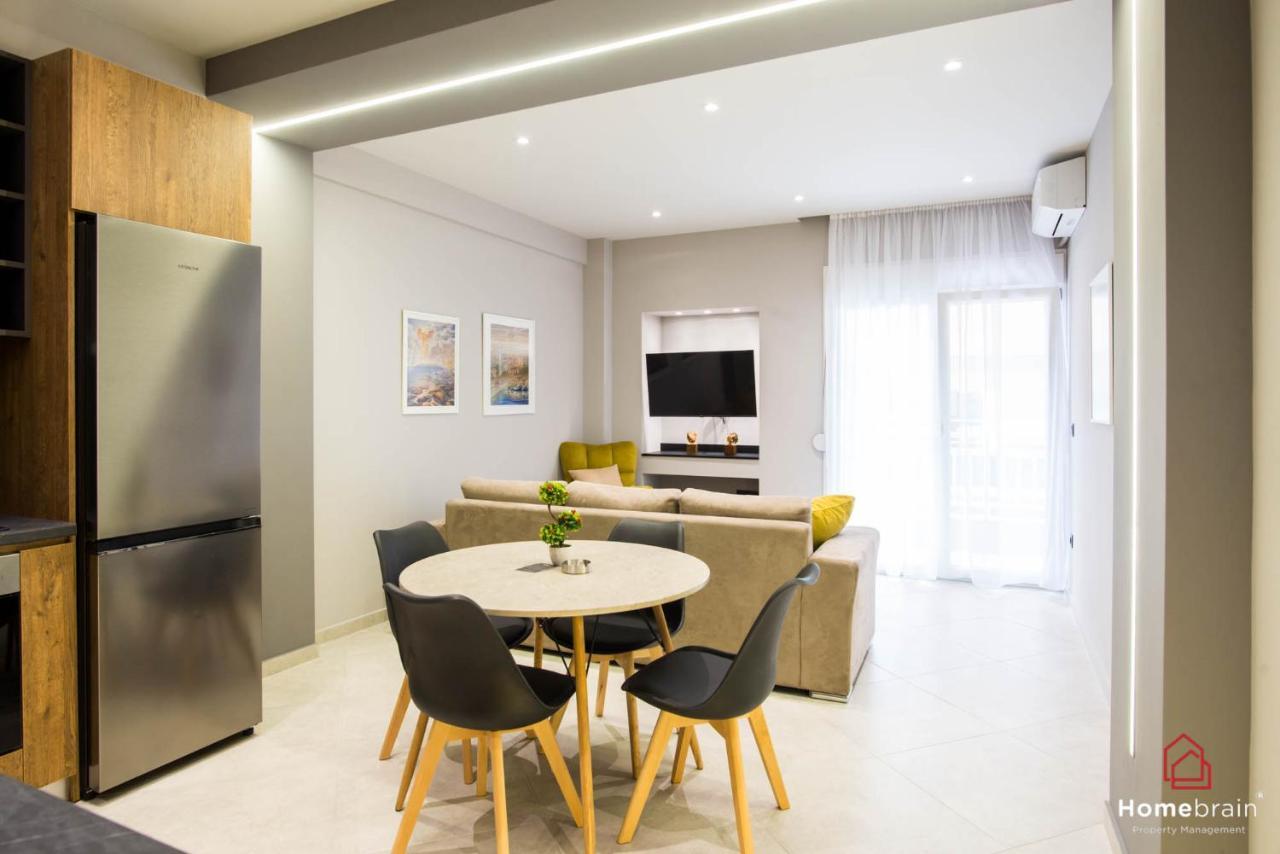 Urban City Suite1 Axd Αλεξανδρούπολη Εξωτερικό φωτογραφία