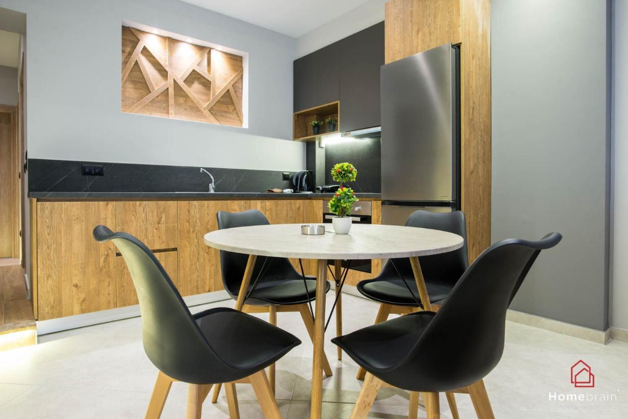 Urban City Suite1 Axd Αλεξανδρούπολη Εξωτερικό φωτογραφία