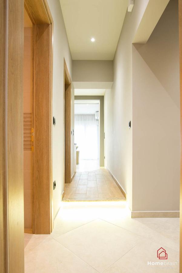 Urban City Suite1 Axd Αλεξανδρούπολη Εξωτερικό φωτογραφία