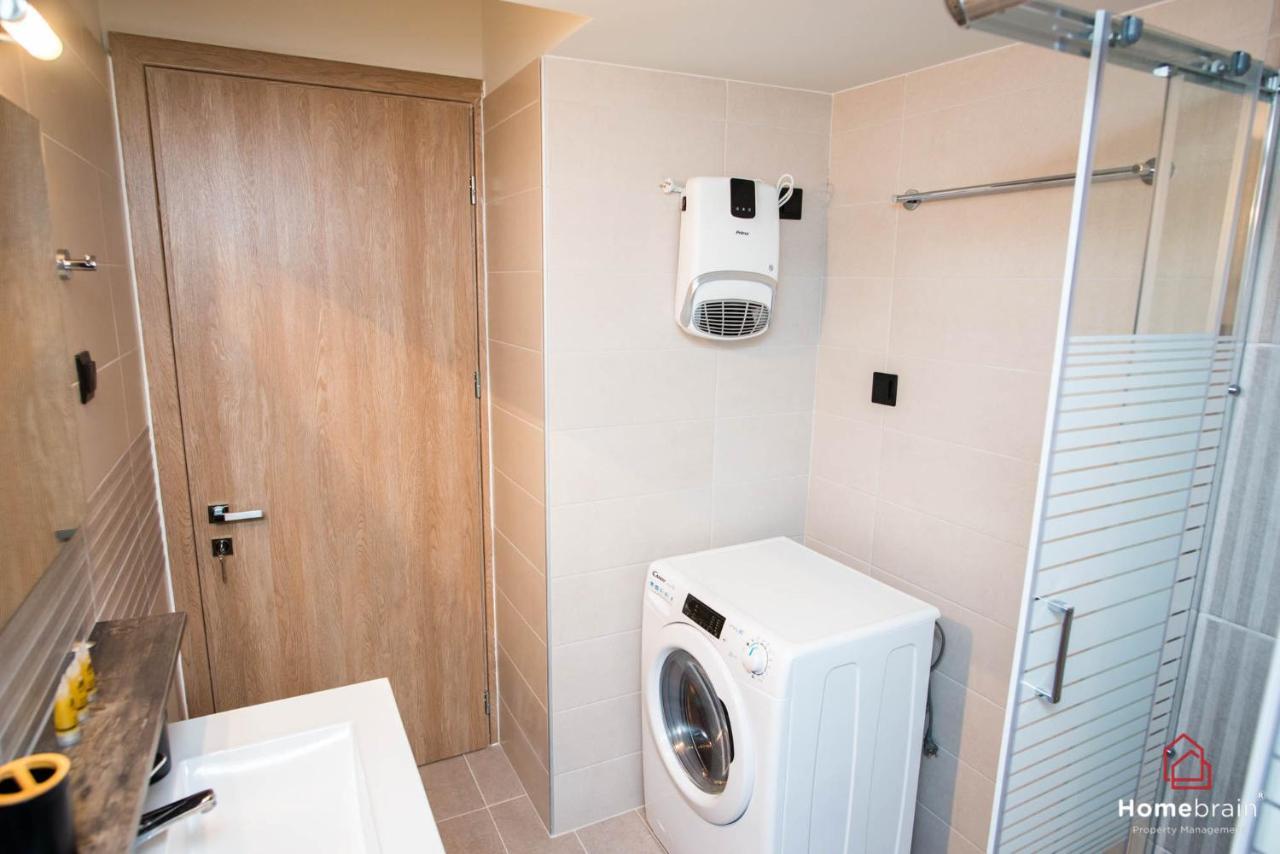 Urban City Suite1 Axd Αλεξανδρούπολη Εξωτερικό φωτογραφία