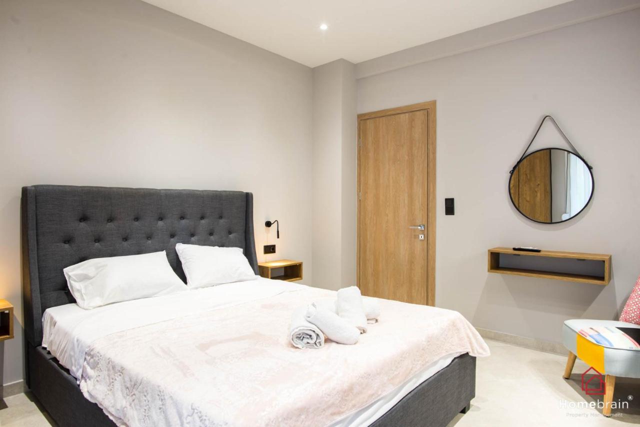 Urban City Suite1 Axd Αλεξανδρούπολη Εξωτερικό φωτογραφία