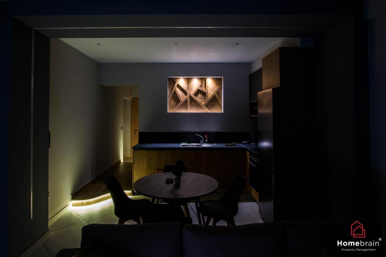 Urban City Suite1 Axd Αλεξανδρούπολη Εξωτερικό φωτογραφία