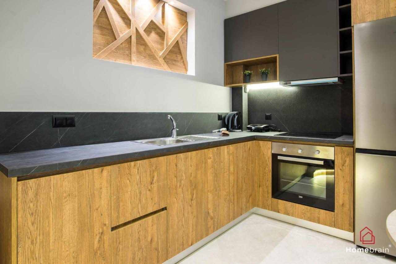 Urban City Suite1 Axd Αλεξανδρούπολη Εξωτερικό φωτογραφία