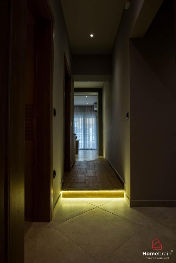 Urban City Suite1 Axd Αλεξανδρούπολη Εξωτερικό φωτογραφία