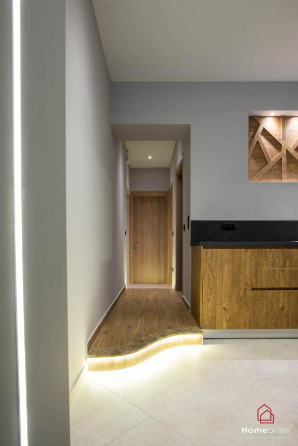 Urban City Suite1 Axd Αλεξανδρούπολη Εξωτερικό φωτογραφία