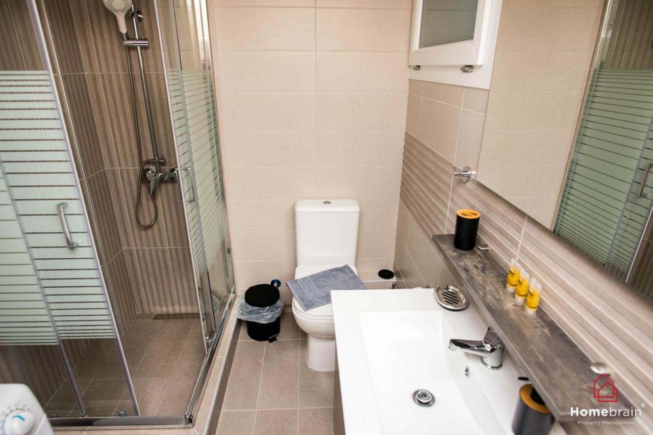 Urban City Suite1 Axd Αλεξανδρούπολη Εξωτερικό φωτογραφία