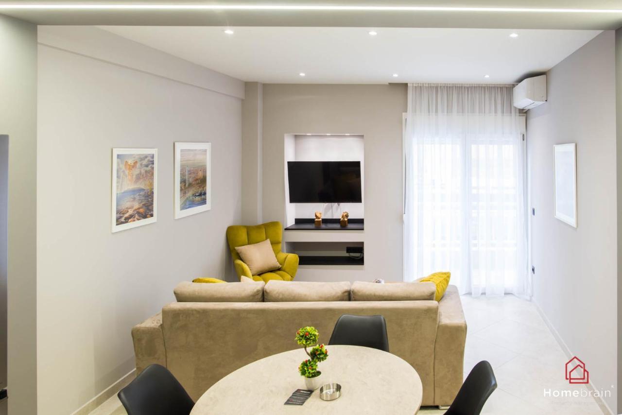Urban City Suite1 Axd Αλεξανδρούπολη Εξωτερικό φωτογραφία