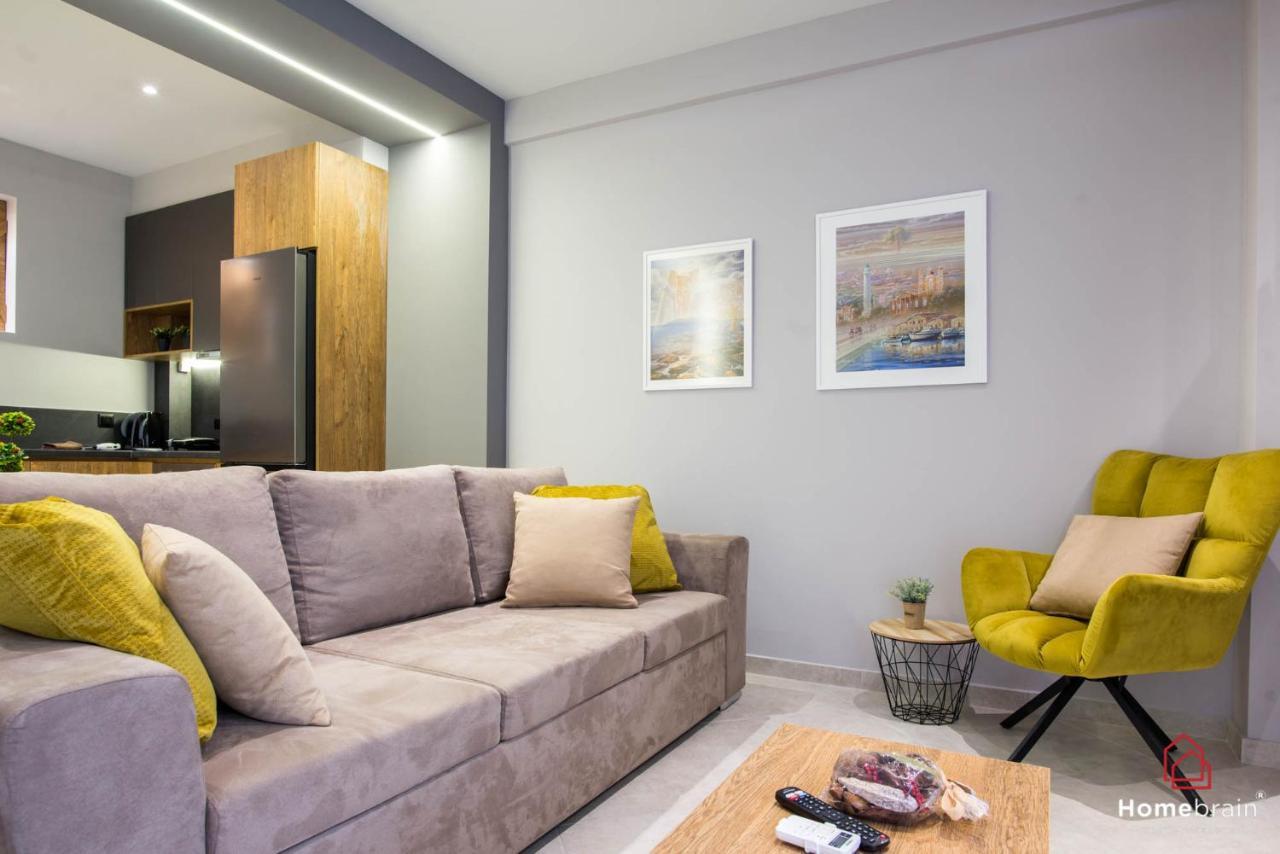 Urban City Suite1 Axd Αλεξανδρούπολη Εξωτερικό φωτογραφία