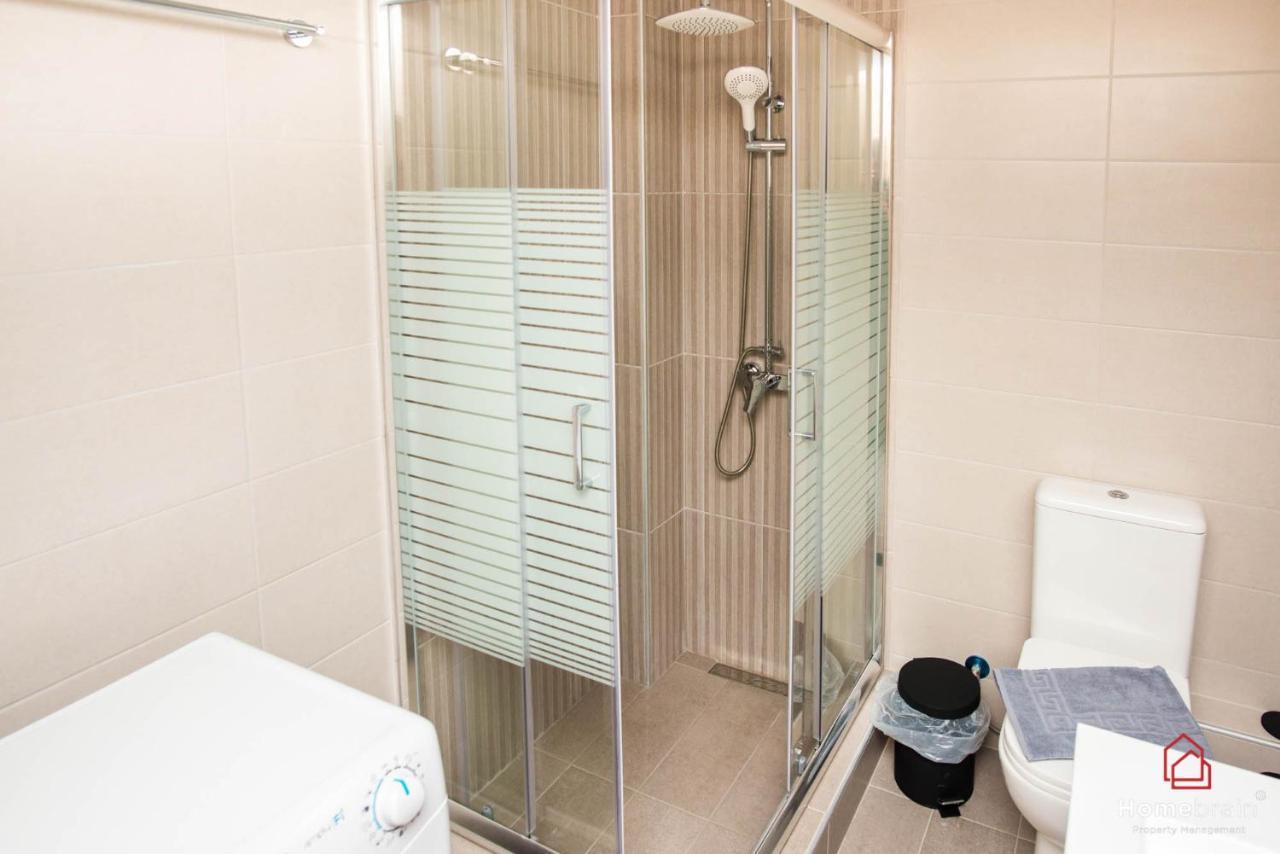 Urban City Suite1 Axd Αλεξανδρούπολη Εξωτερικό φωτογραφία