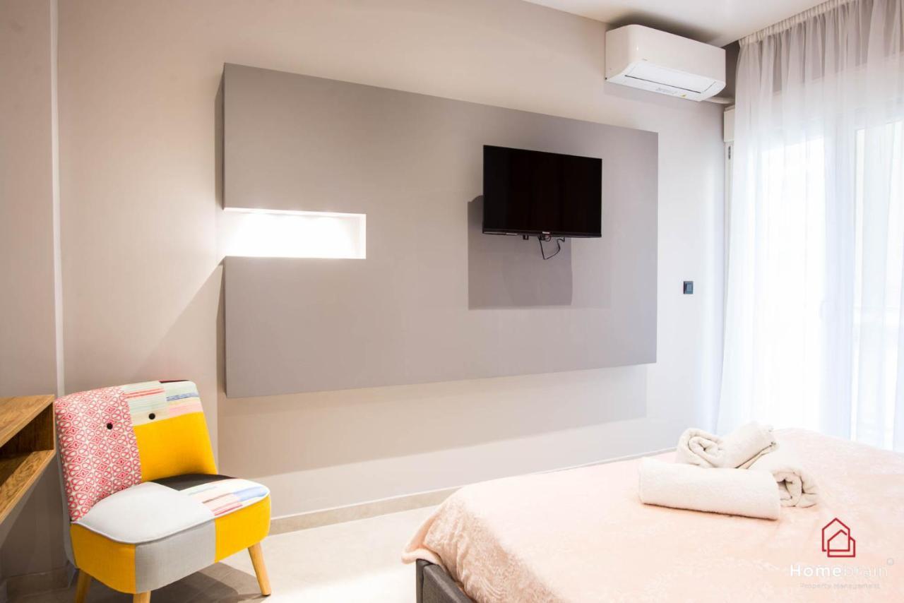 Urban City Suite1 Axd Αλεξανδρούπολη Εξωτερικό φωτογραφία
